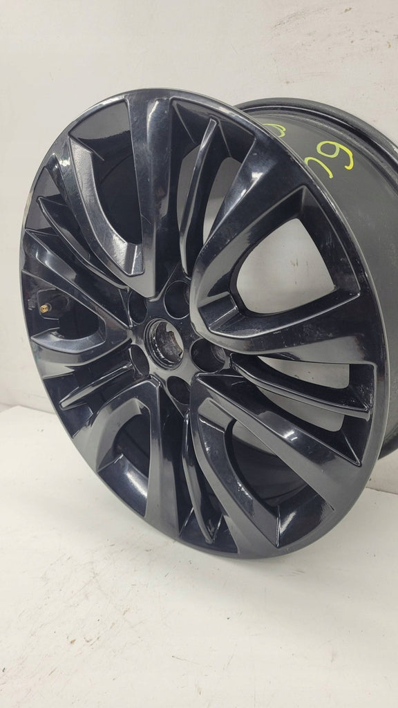 1x Alufelge 16 Zoll 5x98 51983822 Fiat Tipo Rim Wheel FEL3953385542rt
