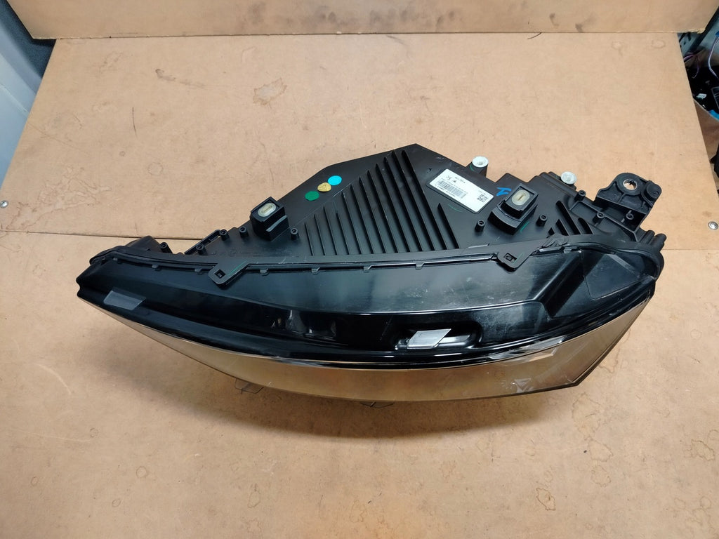 Frontscheinwerfer Citroën Ds Crossback 9841273180 Full LED Links Headlight