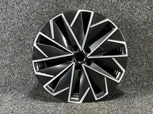 Laden Sie das Bild in den Galerie-Viewer, 1x Alufelge 18 Zoll 3V0601025 Skoda Superb Iii Rim Wheel FEL7707090695vh