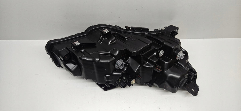 Frontscheinwerfer Honda Civic X I 100-18659 LED Links Scheinwerfer Headlight SCH1150496104ki