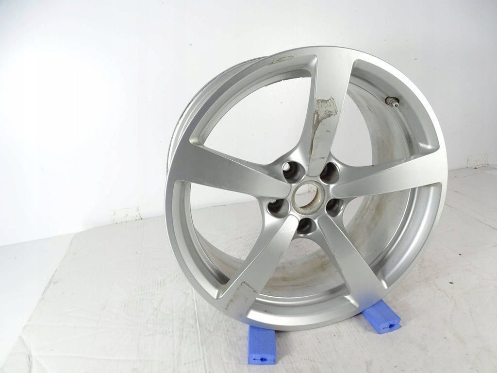 1x Alufelge 18 Zoll 8.0" 5x112 21ET 95B601025AP Porsche Macan Rim Wheel FEL3905529592kt