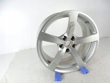 Laden Sie das Bild in den Galerie-Viewer, 1x Alufelge 18 Zoll 8.0" 5x112 21ET 95B601025AP Porsche Macan Rim Wheel FEL3905529592kt