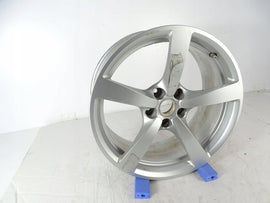 1x Alufelge 18 Zoll 8.0