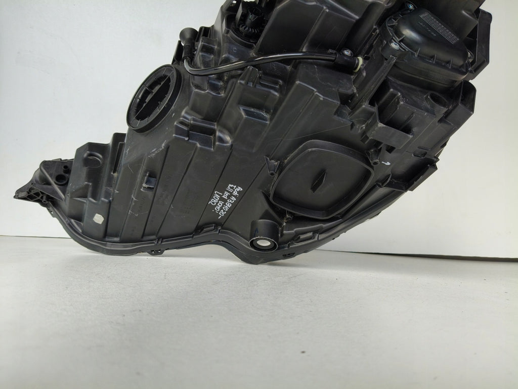 Frontscheinwerfer Audi A3 8Y0941012 Rechts Scheinwerfer Headlight SCH4146046940ht