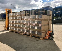 Laden Sie das Bild in den Galerie-Viewer, Getriebe Mercedes-Benz Clk Slk Amg 1712703700 A1712703700 Automatikgetriebe