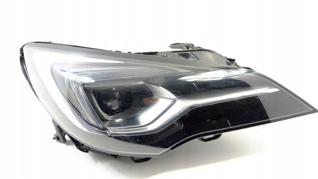 Frontscheinwerfer Opel Astra K 39023763 Full LED Rechts Scheinwerfer Headlight SCH9708308430sg