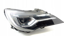 Laden Sie das Bild in den Galerie-Viewer, Frontscheinwerfer Opel Astra K 39023763 Full LED Rechts Scheinwerfer Headlight SCH9708308430sg