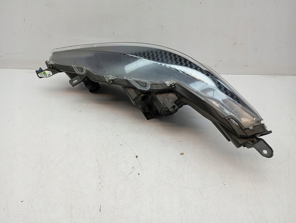 Frontscheinwerfer Toyota 4 Yaris Rechts Scheinwerfer Headlight SCH6954310896ud