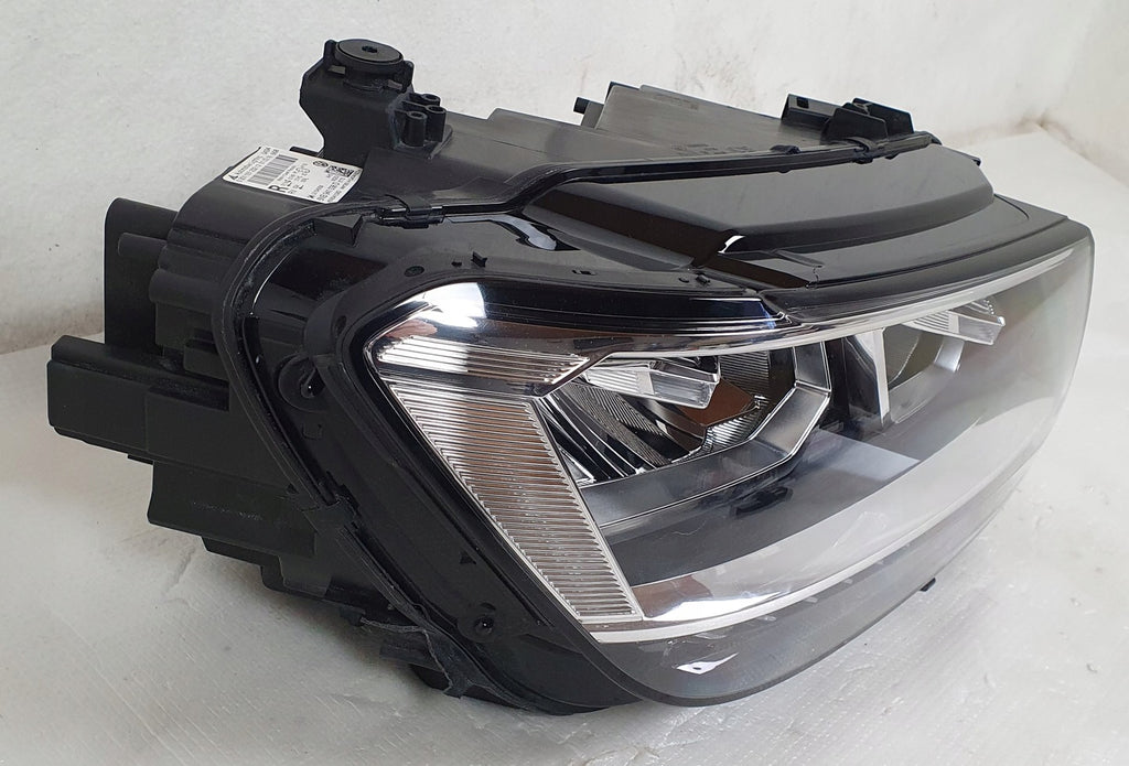 Frontscheinwerfer VW Tiguan 5NB941036D FULL LED Rechts Scheinwerfer Headlight