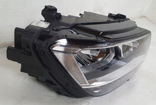 Laden Sie das Bild in den Galerie-Viewer, Frontscheinwerfer VW Tiguan 5NB941036D FULL LED Rechts Scheinwerfer Headlight