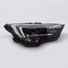 Load image into Gallery viewer, Frontscheinwerfer Opel Crossland X 39153538 LED Links Scheinwerfer Headlight