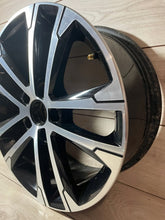Laden Sie das Bild in den Galerie-Viewer, 1x Alufelge 17 Zoll 7.5" 5x112 5G0601025AK VW Golf VII I Rim Wheel FEL1627630646cx