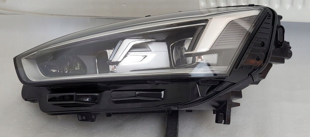 Frontscheinwerfer Audi A5 8W6941033D Full LED Ein Stück (Rechts oder Links) SCH5668779645qx