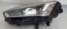 Load image into Gallery viewer, Frontscheinwerfer Audi A5 8W6941033D Full LED Ein Stück (Rechts oder Links) SCH5668779645qx