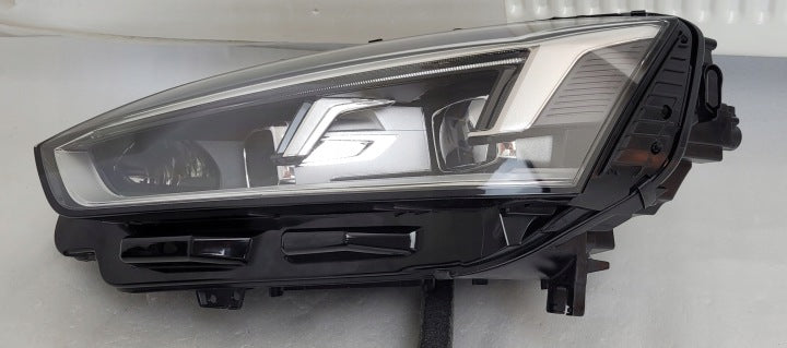 Frontscheinwerfer Audi A5 8W6941033D Full LED Links Scheinwerfer Headlight SCH5668779645qx