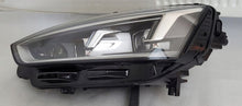 Laden Sie das Bild in den Galerie-Viewer, Frontscheinwerfer Audi A5 8W6941033D Full LED Links Scheinwerfer Headlight SCH5668779645qx