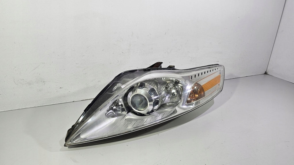 Frontscheinwerfer Ford Mondeo 123234352347 Links Scheinwerfer Headlight SCH7578282387ca