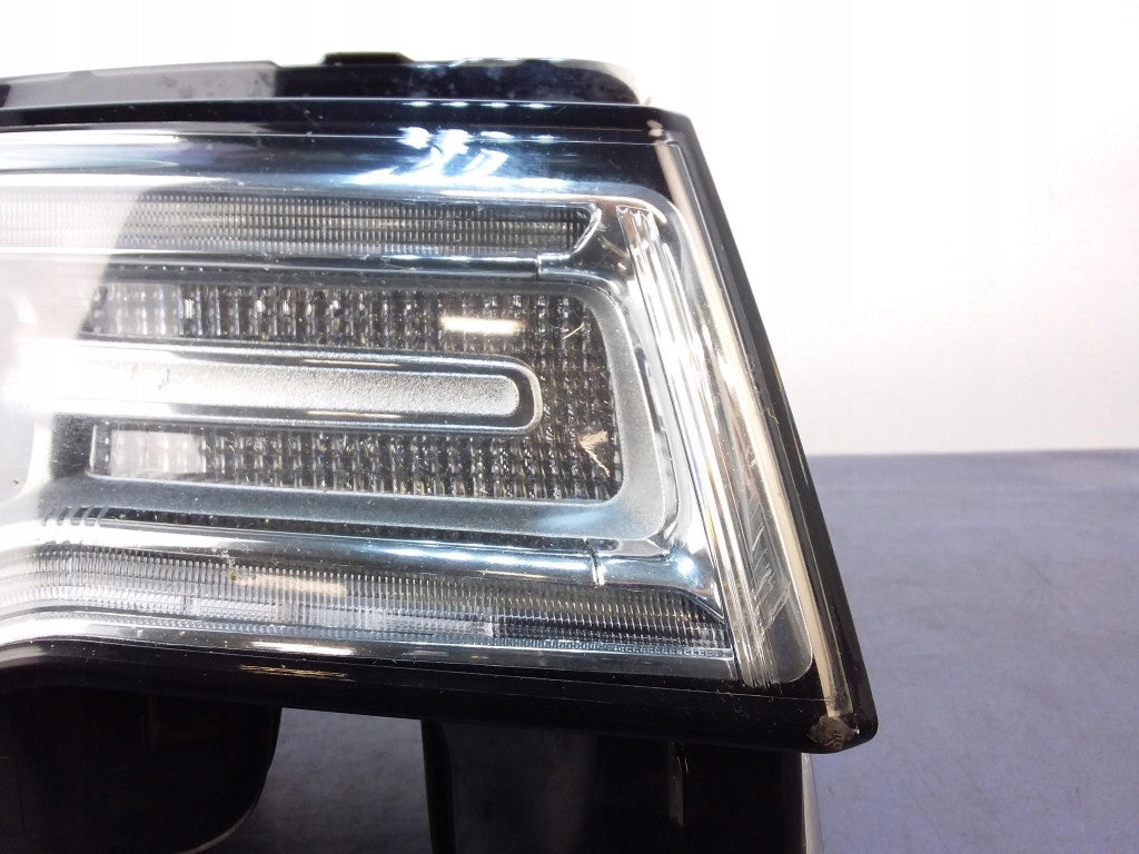 Frontscheinwerfer Jeep Grand Cherokee Wk2 I 68266664AE Rechts Headlight SCH5676098678tc