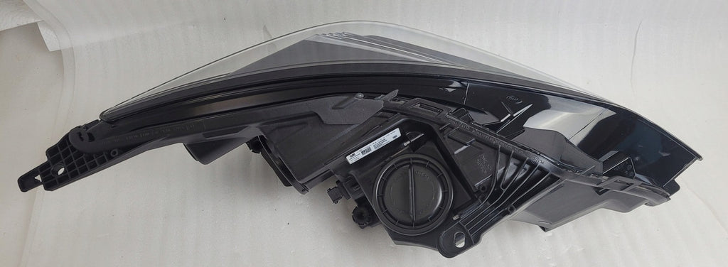 Frontscheinwerfer Opel Astra K 39195688 Links Scheinwerfer Headlight SCH2507809371gx