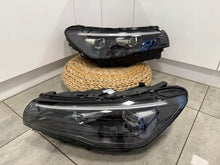 Laden Sie das Bild in den Galerie-Viewer, Frontscheinwerfer VW Tiguan 571941036C LED Ein Stück (Rechts oder Links) SCH8046698063jt