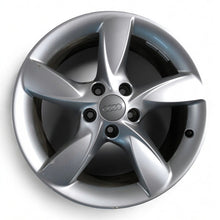 Load image into Gallery viewer, 1x Alufelge 17 Zoll 7.5&quot; 5x112 37ET 4G0071497 Audi A6 C7 Rim Wheel