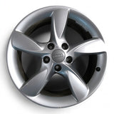 1x Alufelge 17 Zoll 7.5