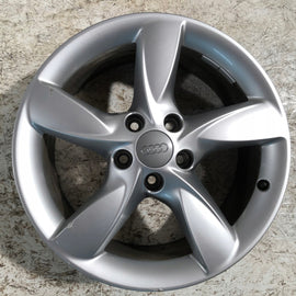 1x Alufelge 17 Zoll 7.5