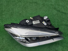 Laden Sie das Bild in den Galerie-Viewer, Frontscheinwerfer BMW X1 E84 7290240-07 Bi-Xenon Rechts Scheinwerfer Headlight SCH7612473283mh