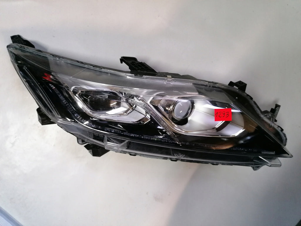 Frontscheinwerfer Mitsubishi Eclipse Cross LED Rechts Scheinwerfer Headlight SCH6417354519xj