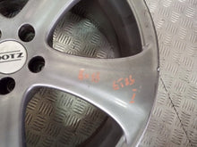 Laden Sie das Bild in den Galerie-Viewer, 1x Alufelge 18 Zoll 8.0" 5x98 Alfa Romeo Gt Rim Wheel FEL3208140398ir