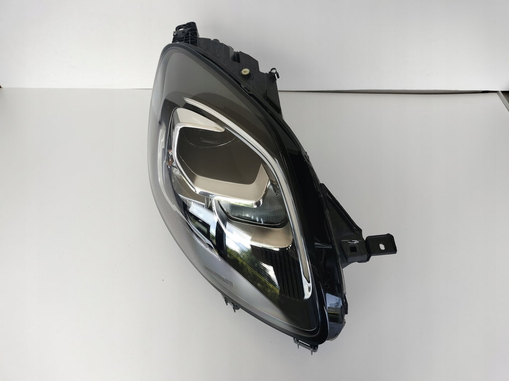 Frontscheinwerfer Ford Puma L1TB-13E014-EJ LED Rechts Scheinwerfer Headlight