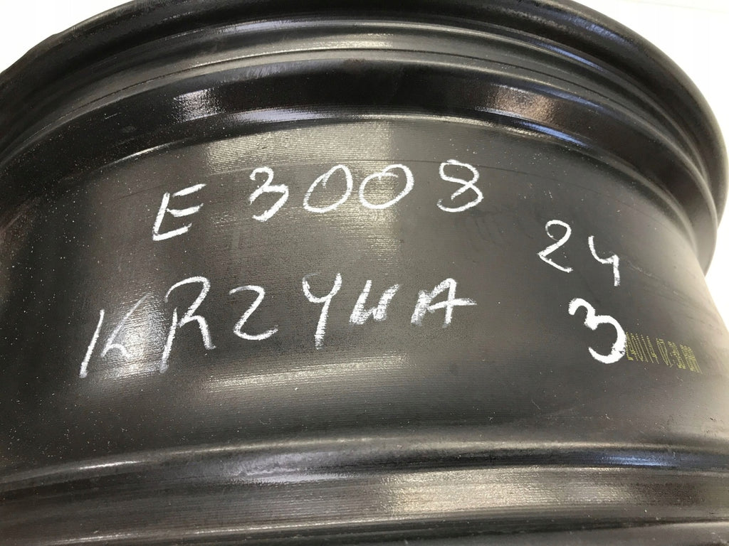 1x Alufelge 20 Zoll 8.0" 5x108 43ET 9842669880 Peugeot 3008 Rim Wheel FEL9401357489th