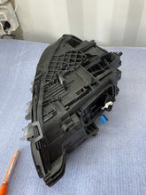 Load image into Gallery viewer, Frontscheinwerfer Mercedes-Benz Cla C118 A1189063100 full LED Links Headlight