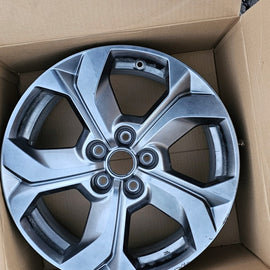 1x Alufelge 18 Zoll 7.0