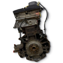 Laden Sie das Bild in den Galerie-Viewer, Motor Ford Transit PHFA PHFC 2.4 TDCI 100PS 74kW 250TKm 2006 Diesel Unkomplett MOT7177928428un