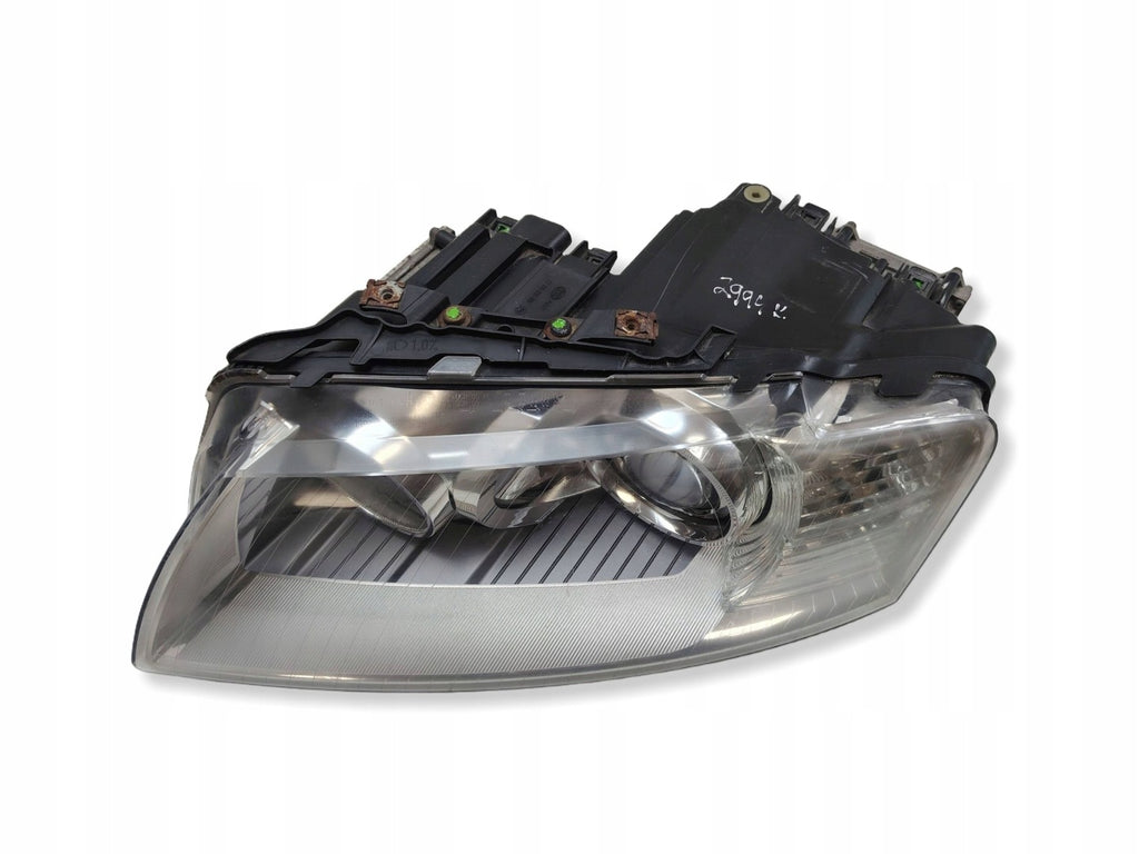 Frontscheinwerfer Audi A8 15815300 Links Scheinwerfer Headlight SCH5221174040lb