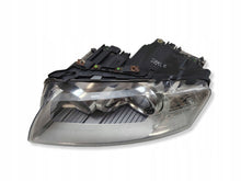 Laden Sie das Bild in den Galerie-Viewer, Frontscheinwerfer Audi A8 15815300 Links Scheinwerfer Headlight SCH5221174040lb