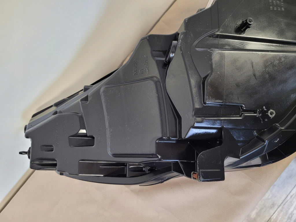 Frontscheinwerfer Tesla Y 1514952-00-D Full LED Links Scheinwerfer Headlight SCH5533851311dd