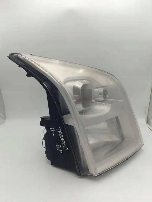Frontscheinwerfer Ford I 6C1113W029 Rechts Scheinwerfer Headlight SCH3134880504gf
