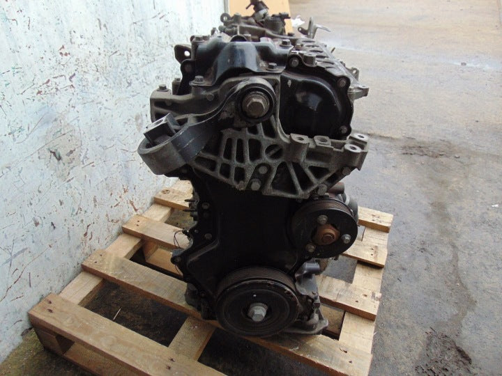 Motor Opel Renault Vivaro Trafic M9RE780 2.0 DCI Benzin Engine Unkomplett MOT9959742549tf