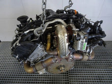 Laden Sie das Bild in den Galerie-Viewer, Motor Audi A8 CDT 3.0 TDI 2013 Diesel Engine Komplett MOT3768695632iw