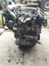 Laden Sie das Bild in den Galerie-Viewer, Motor VW Golf CUK 1.4 TSI 150PS 110kW 21TKm 2015 Hybrid Engine Unkomplett