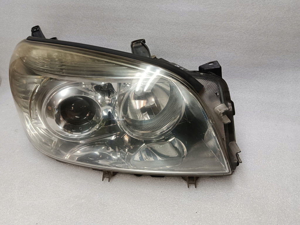 Frontscheinwerfer Toyota 933-6860 Rechts Scheinwerfer Headlight SCH5683799671ln