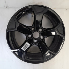 1x Alufelge 17 Zoll 6.5