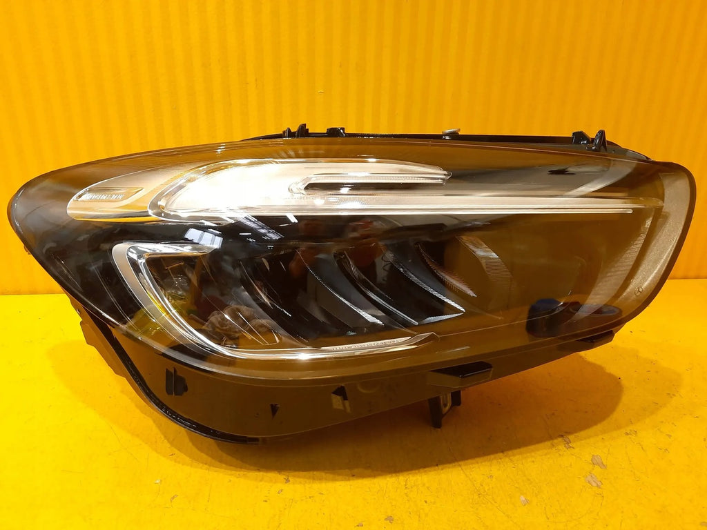 Frontscheinwerfer Mercedes-Benz W247 A2479065207 LED Rechts Headlight