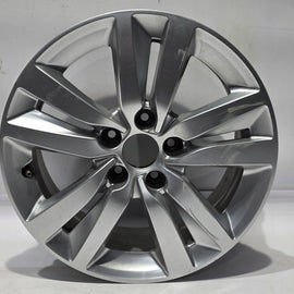 1x Alufelge 16 Zoll 7.0