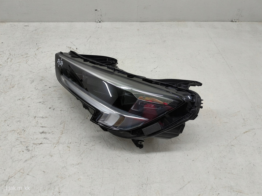 Frontscheinwerfer Opel Insignia B 39136835 LED Links Scheinwerfer Headlight