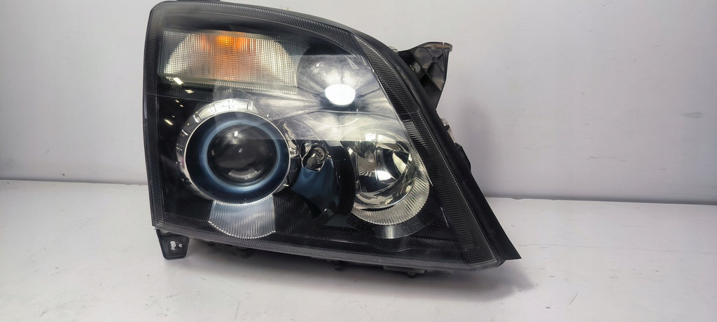 Frontscheinwerfer Opel Signum Vectra C 93177616 5DV008290 Xenon Rechts Headlight