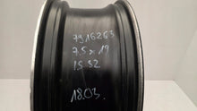 Load image into Gallery viewer, 1x Alufelge 19 Zoll 7.5" 5x112 32ET 7916263 BMW X3 G01 G02 Rim Wheel FEL9371093934tx