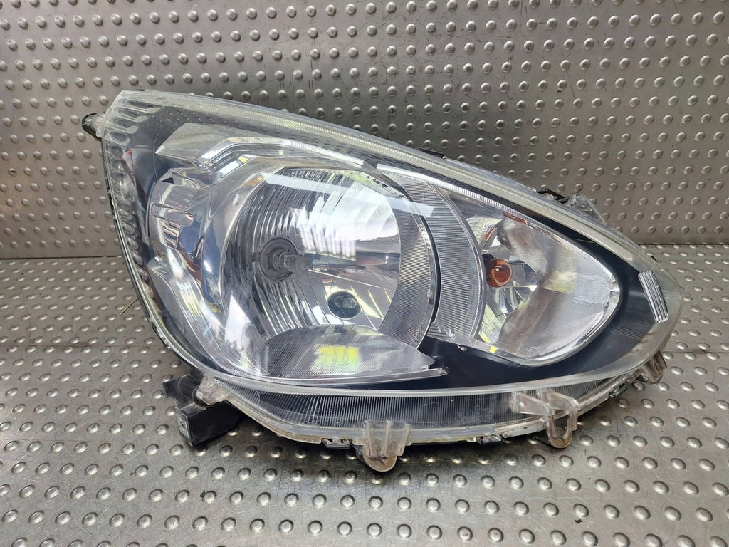 Frontscheinwerfer Mitsubishi Space W Star S27725529 Rechts Headlight SCH9896168626jr